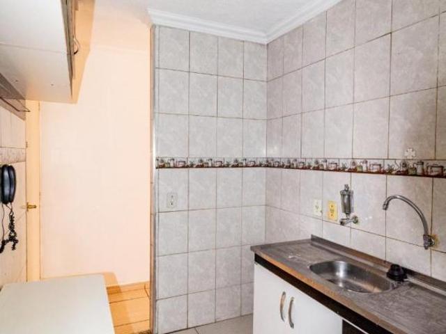 Apartamento de 64 m², 3 quartos em Jardim Santa Emília, São Paulo
