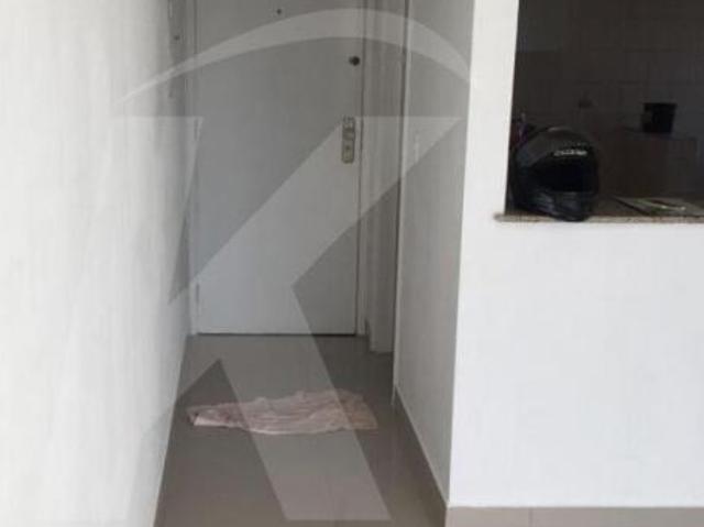 Apartamento de 64 mts², 2 quartos 1 suíte, 1 vaga, no Mandaqui