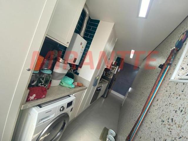 Apartamento de 64m² com 3 quartos