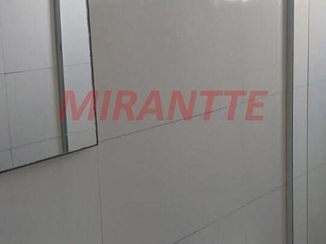 Apartamento de 64m² com 3 quartos