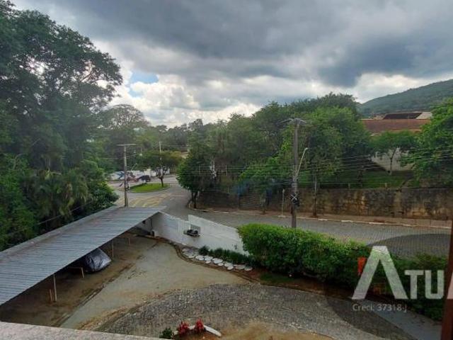 Apartamento de 64m² em Mairiporã – 1 Dormitório