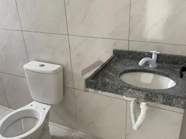 Apartamento de 65,18m² à venda, com 3 quartos 1 suíte, localizado no Janga, Paulista Pernambuco