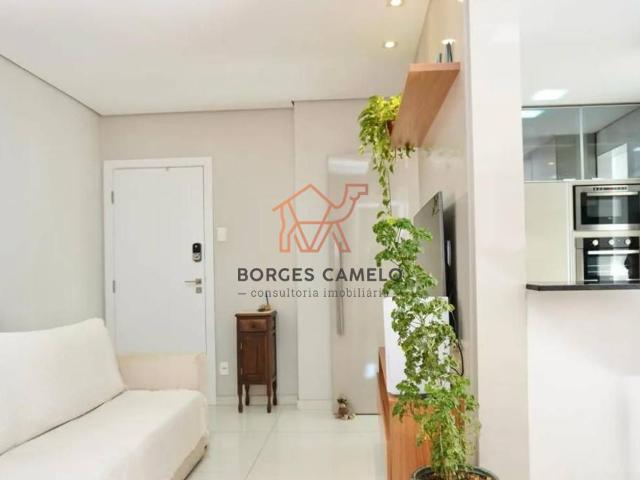 Apartamento de 65 m² na Albita Cruzeiro Belo Horizonte MG, aluguel por R$ 5.000/mês