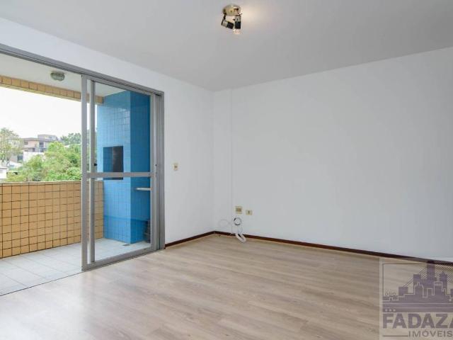 Apartamento de 65 m² na Professor Pedro Viriato Parigot de Souza Mossunguê Curitiba PR, aluguel por R$ 2.300/mês