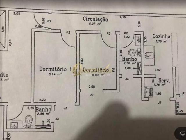 Apartamento de 65 m² à venda, 3 quartos, armários, 2 vagas, Reserva Vista Verde, Indaiatuba