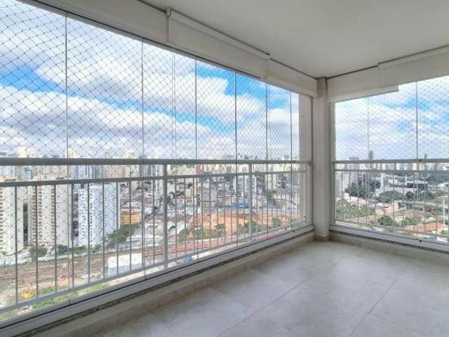 Apartamento de 65 m² com 2 quartos à venda na Barra Funda