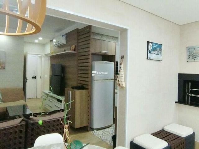 Apartamento de 65 m² Pitangueiras Guarujá, aluguel por R$ 5.500/mês