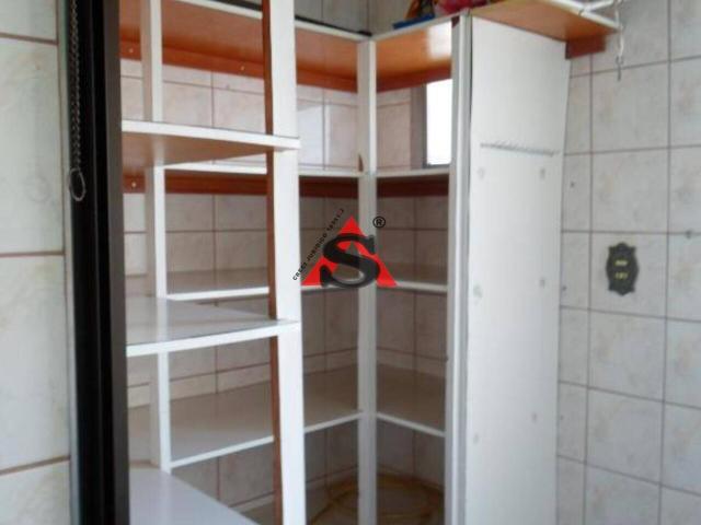 Apartamento de 65 m² Vila Moinho Velho São Paulo, aluguel por R$ 1.800/mês