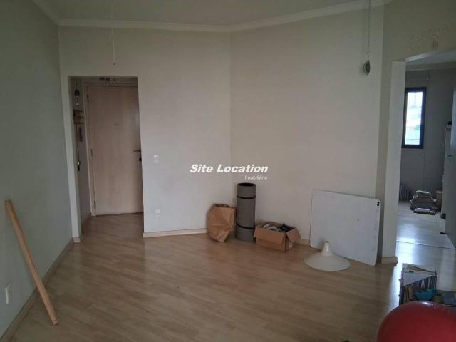 Apartamento de 65 m² Vila Paulista São Paulo, aluguel por R$ 3.200/mês