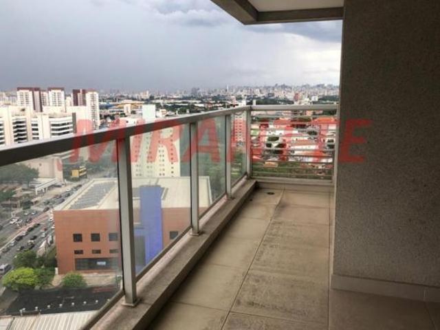 Apartamento de 65m² com 2 quartos