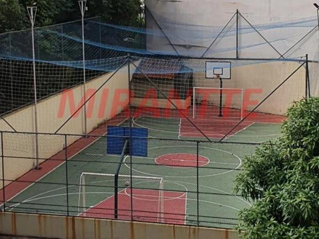 Apartamento de 65m² com 2 quartos