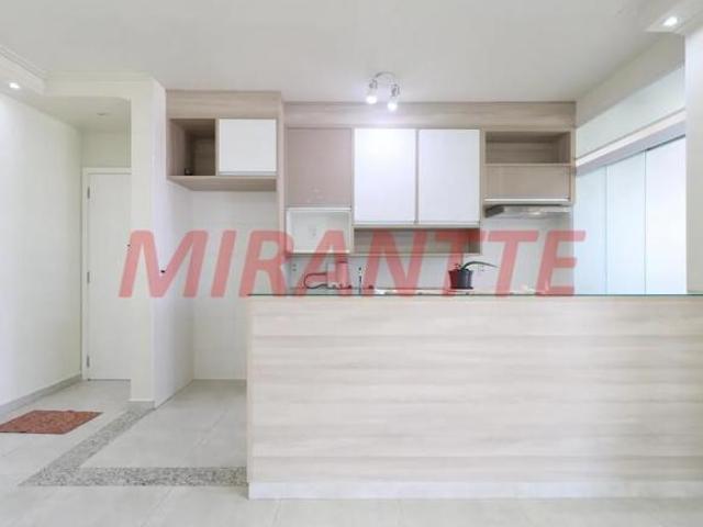 Apartamento de 65m² com 2 quartos