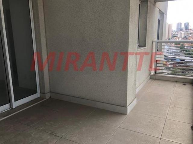 Apartamento de 65m² com 2 quartos