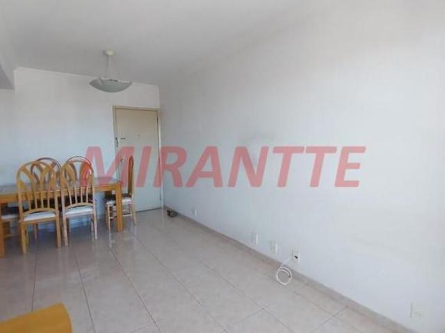 Apartamento de 65m² com 2 quartos