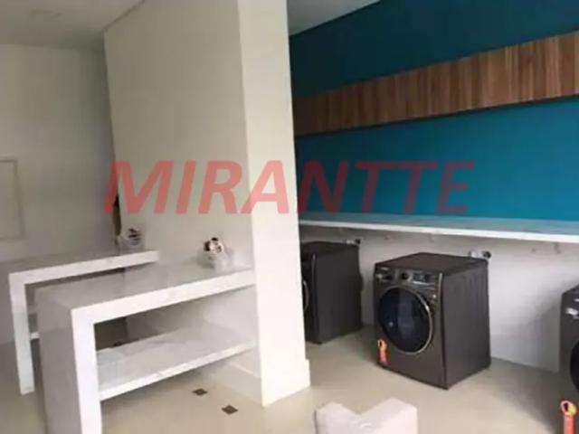Apartamento de 65m² com 2 quartos em Jardim São Paulo