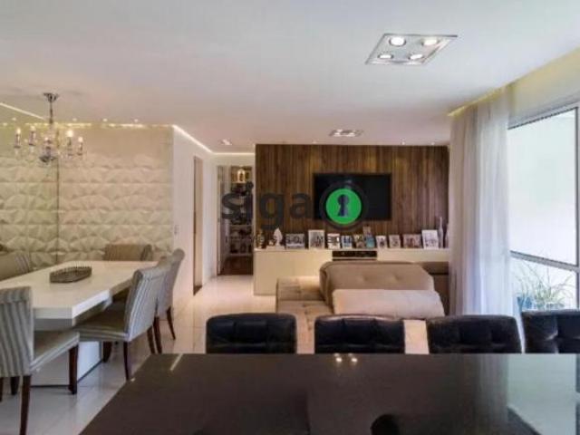 Apartamento de 65m² à venda no Morumbi