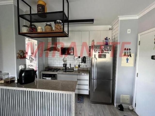 Apartamento de 66.9m² com 2 quartos