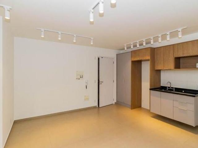 Apartamento de 66.36 m², 2 quartos em Santo Amaro, São Paulo Vista para o Parque