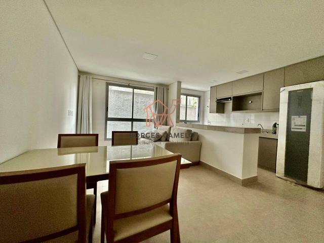 Apartamento de 66 m² na Dos Timbiras Funcionários Belo Horizonte MG, aluguel por R$ 5.500/mês