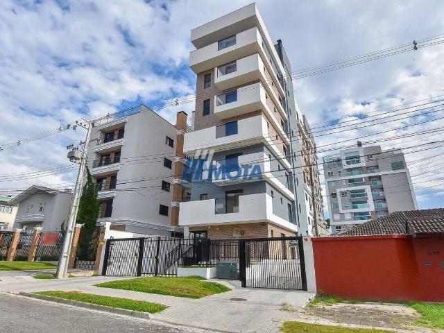 Apartamento de 66 m² na Professor Guido Straube Vila Izabel Curitiba PR, aluguel por R$ 3.500/mês