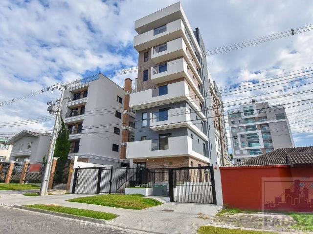 Apartamento de 66 m² na Professor Guido Straube Vila Izabel Curitiba PR, aluguel por R$ 3.500/mês