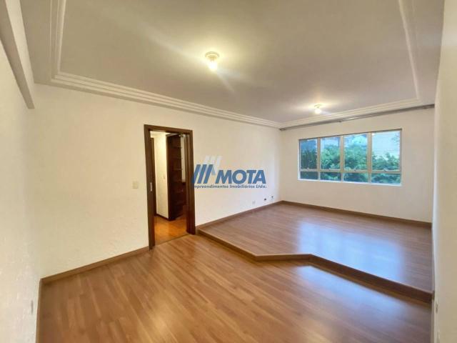 Apartamento de 66 m² na Prudente de Moraes Centro Curitiba PR, aluguel por R$ 2.700/mês