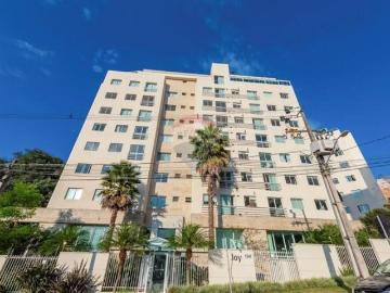 Apartamento de 66m2 com 2 quartos, suíte e vaga de garagem