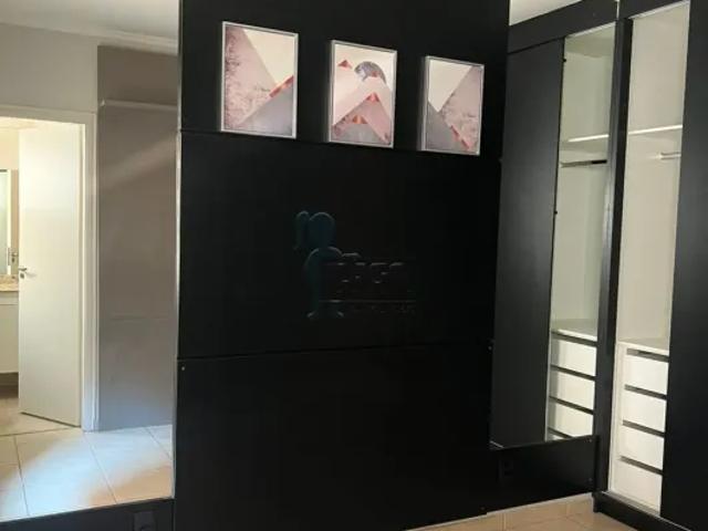 Apartamento de 66m² com 02 suítes para locação e venda Jardim Botânico