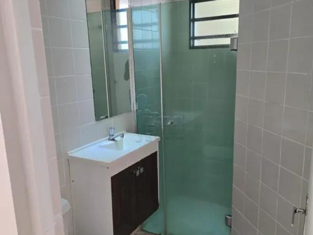 Apartamento de 66m² com 03 quartos sendo 01 suíte à venda Parque Industrial Lagoinha