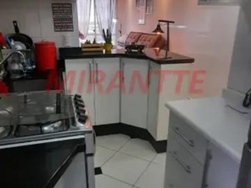 Apartamento de 66m² com 3 quartos em Vila Mangalot