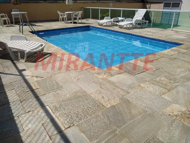 Apartamento de 66m² com 3 quartos em Santa Teresinha
