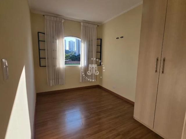APARTAMENTO DE 66M² PARA VENDA E LOCAÇÃO NA RUA DO RETIRO JUNDIAÍ/SP