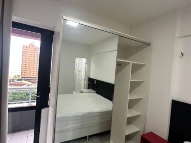 Apartamento de 68 m² na Monsenhor Bruno Meireles Fortaleza CE, aluguel por R$ 4.000/mês