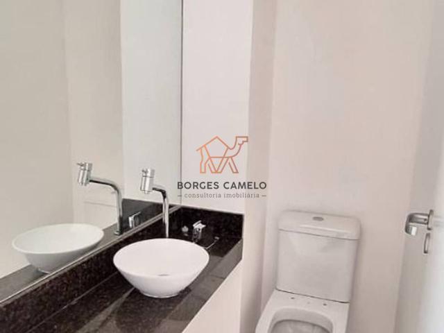 Apartamento de 68 m² na Alves do Vale Coração de Jesus Belo Horizonte MG, aluguel por R$ 4.300/mês
