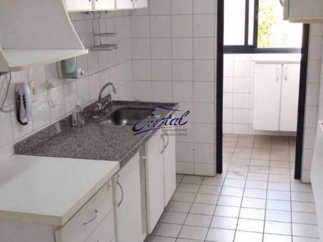 Apartamento de 68 m² na Pantaleão Brás Jardim Ester São Paulo SP, à venda por R$ 499.000 ou aluguel por R$ 2.750/mês