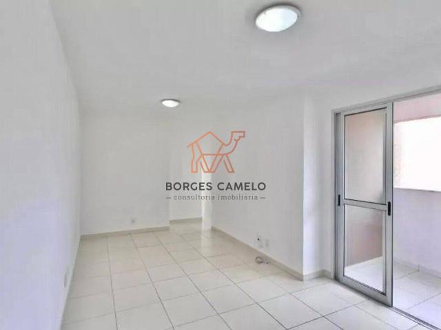 Apartamento de 68 m² na Shirley Regina das Chagas Serrano Belo Horizonte MG, aluguel por R$ 3.200/mês
