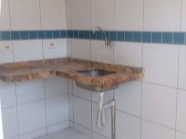 Apartamento de 68 m² Nossa Senhora do Ó Paulista, aluguel por R$ 900/mês