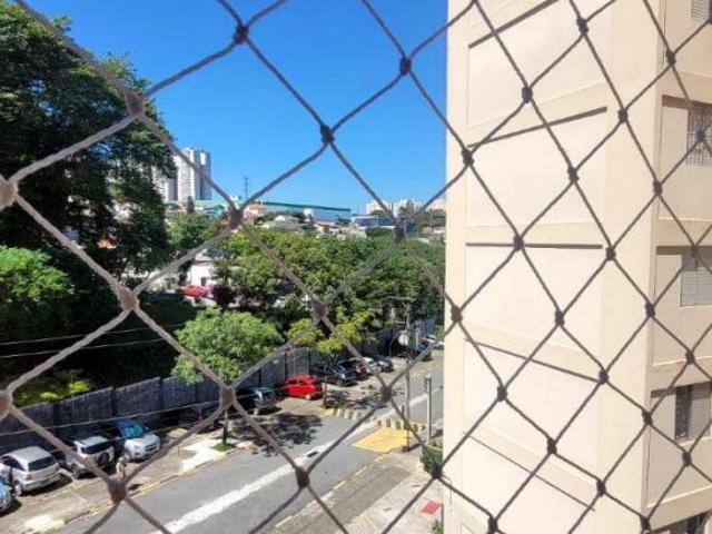 Apartamento de 68 m a venda com 3 dormitórios, 1 vaga de garagem, no Jardim Esmeralda, Vila Butantã