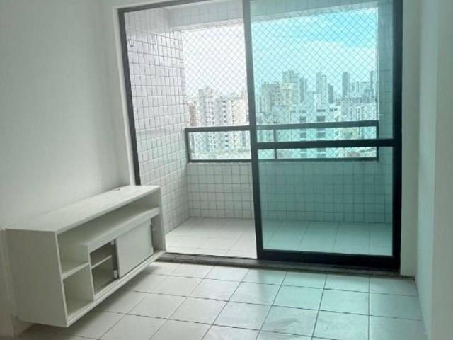 Apartamento de 68 m² Boa Viagem Recife, aluguel por R$ 2.930/mês