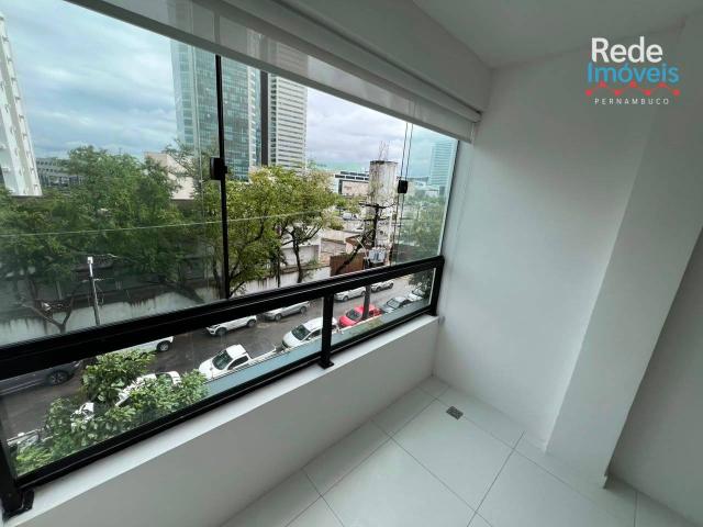 Apartamento de 68 m² Pina Recife, aluguel por R$ 4.500/mês