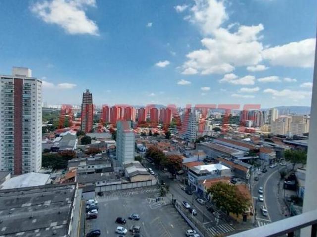 Apartamento de 68m² com 3 quartos