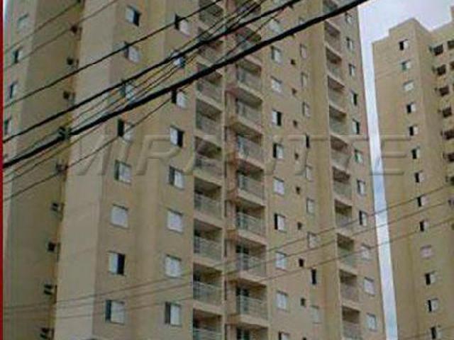 Apartamento de 68m² com 3 quartos