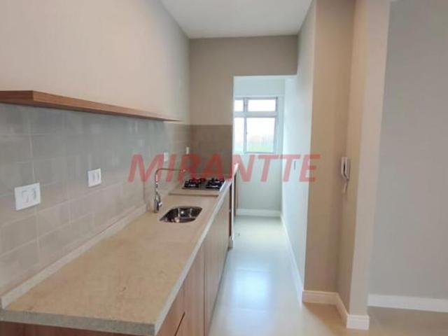 Apartamento de 68m² com 3 quartos
