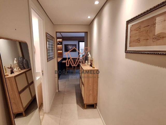 Apartamento de 69 m² na Dos Aimorés Santo Agostinho Belo Horizonte MG, à venda por R$ 1.800.000 ou aluguel por R$ 6.800/mês