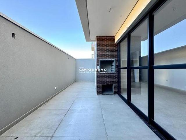 Apartamento de 69 m² com 2 quartos à venda em São Pedro