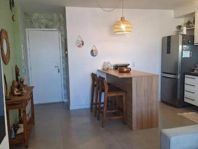 Apartamento de 69 m², 2 quartos em Vila Augusta, Guarulhos