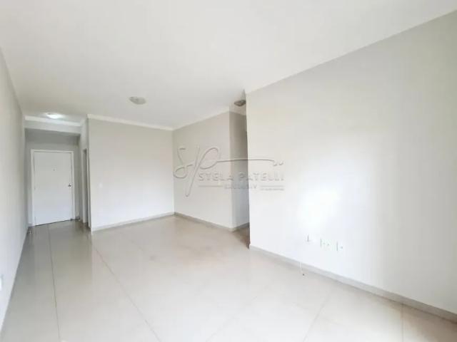 Apartamento de 69m² com 02 quartos para locação Nova Aliança