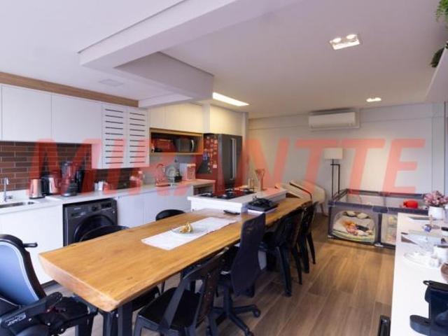 Apartamento de 69m² com 2 quartos