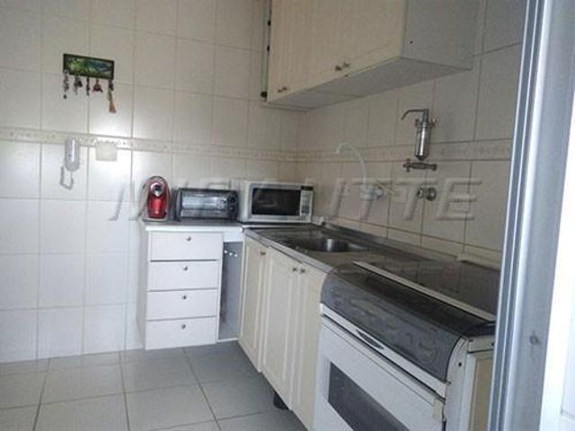 Apartamento de 69m² com 2 quartos
