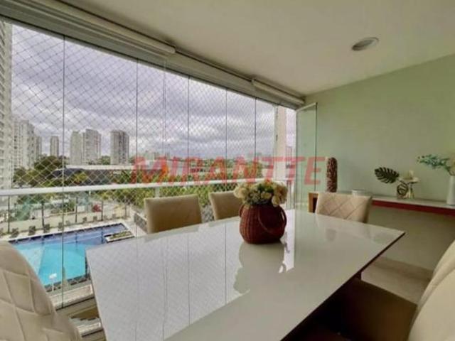 Apartamento de 69m² com 2 quartos